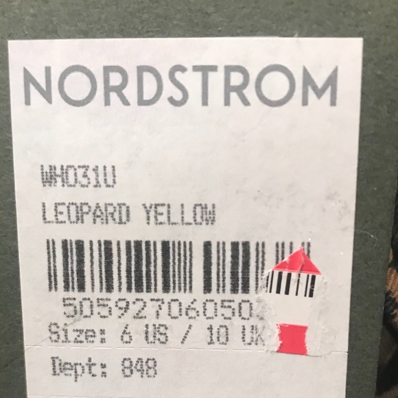 ALL SAINTS- Ezra Animal Print Twill Shirt (NWT) - Picture 9 of 16